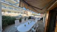 Odsprzedaż - Duplex - Santa Pola - Costa Blanca
