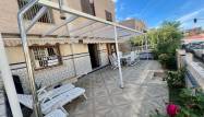 Odsprzedaż - Duplex - Santa Pola - Costa Blanca