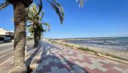 Odsprzedaż - Duplex - Santa Pola - Costa Blanca