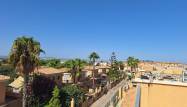 Odsprzedaż - Duplex - Torrevieja - Aguas Nuevas