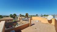 Odsprzedaż - Duplex - Torrevieja - Aguas Nuevas