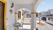 Odsprzedaż - Duplex - Torrevieja - La Siesta - El Salado - Torreta