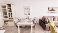 Odsprzedaż - Duplex - Torrevieja - La Siesta