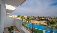 Odsprzedaż - Duplex - Torrevieja - Los Balcones - Los Altos del Edén