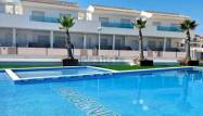 Odsprzedaż - Duplex - Torrevieja - Los Balcones - Los Altos del Edén
