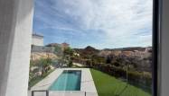 Odsprzedaż - Duplex - Villajoyosa - Montiboli