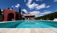 Odsprzedaż - Finca - Dolores - Comunidad Valenciana