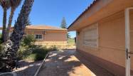 Odsprzedaż - Finca - Dolores - Comunidad Valenciana