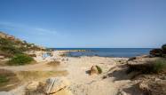 Odsprzedaż - Kamienica / Duplex - Alicante - Cabo de las Huertas