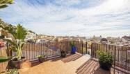 Odsprzedaż - Kamienica / Duplex - Alicante - Centro