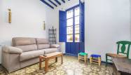 Odsprzedaż - Kamienica / Duplex - Alicante - Centro