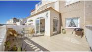 Odsprzedaż - Kamienica / Duplex - Torrevieja - Nueva Torrevieja - Aguas Nuevas