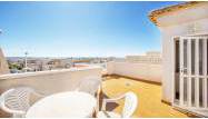 Odsprzedaż - Kamienica / Duplex - Torrevieja - Nueva Torrevieja - Aguas Nuevas