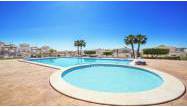Odsprzedaż - Kamienica / Duplex - Torrevieja - Nueva Torrevieja - Aguas Nuevas