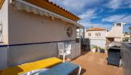 Odsprzedaż - Kamienica / Duplex - Torrevieja - Nueva Torrevieja - Aguas Nuevas