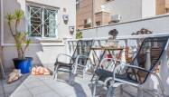 Odsprzedaż - Kamienica / Duplex - Torrevieja - Nueva Torrevieja - Aguas Nuevas