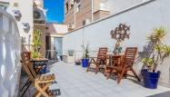 Odsprzedaż - Kamienica / Duplex - Torrevieja - Nueva Torrevieja - Aguas Nuevas