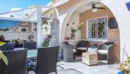 Odsprzedaż - Kamienica / Duplex - Torrevieja - Nueva Torrevieja - Aguas Nuevas