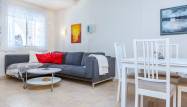 Odsprzedaż - Kamienica / Duplex - Torrevieja - Nueva Torrevieja - Aguas Nuevas