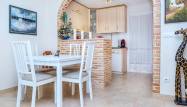 Odsprzedaż - Kamienica / Duplex - Torrevieja - Nueva Torrevieja - Aguas Nuevas