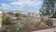 Odsprzedaż - Land - Ciudad Quesada - Costa Blanca