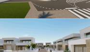 Odsprzedaż - Land - Orihuela Costa - Campoamor