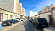 Odsprzedaż - Land - Torrevieja