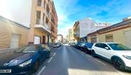 Odsprzedaż - Land - Torrevieja