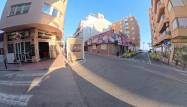 Odsprzedaż - Other - Torrevieja - Paseo Maritimo