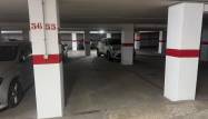 Odsprzedaż - Parking - Torrevieja - Costa Blanca