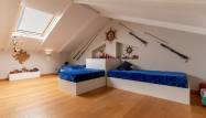 Odsprzedaż - Penthouse - Alicante - - Centro  -