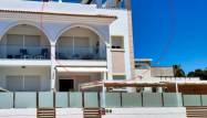 Odsprzedaż - Penthouse - Ciudad Quesada - Dona Pepa