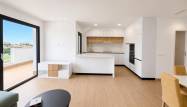 Odsprzedaż - Penthouse - Finestrat