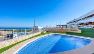Odsprzedaż - Penthouse - Gran Alacant - Costa Blanca