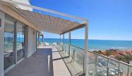Odsprzedaż - Penthouse - Guardamar del Segura - Guardamar Playa