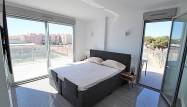 Odsprzedaż - Penthouse - Guardamar del Segura - Guardamar Playa