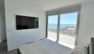 Odsprzedaż - Penthouse - Guardamar del Segura - Guardamar Playa