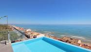 Odsprzedaż - Penthouse - Guardamar del Segura - Guardamar Playa