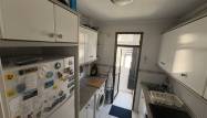 Odsprzedaż - Penthouse - La Veleta - Costa Blanca