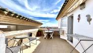Odsprzedaż - Penthouse - La Zenia - Costa Blanca
