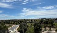 Odsprzedaż - Penthouse - Los Almendros (Orihuela-Costa) - Costa Blanca