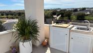 Odsprzedaż - Penthouse - Los Almendros (Orihuela-Costa) - Costa Blanca