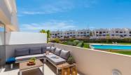 Odsprzedaż - Penthouse - Los Balcones - Costa Blanca