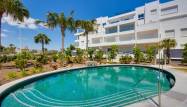 Odsprzedaż - Penthouse - Orihuela Costa - Costa Blanca
