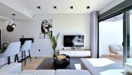 Odsprzedaż - Penthouse - Orihuela Costa - Costa Blanca