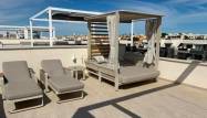 Odsprzedaż - Penthouse - Orihuela Costa - Los Almendros-la Florida