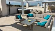 Odsprzedaż - Penthouse - Orihuela Costa - Los Almendros-la Florida