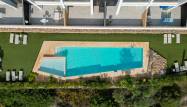 Odsprzedaż - Penthouse - Orihuela Costa - Los Dolses