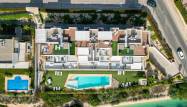 Odsprzedaż - Penthouse - Orihuela Costa - Los Dolses
