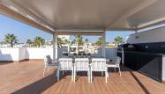 Odsprzedaż - Penthouse - Orihuela Costa - Los Dolses